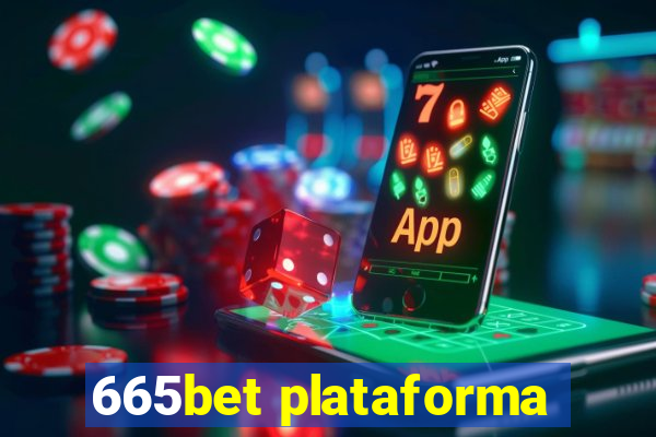 665bet plataforma